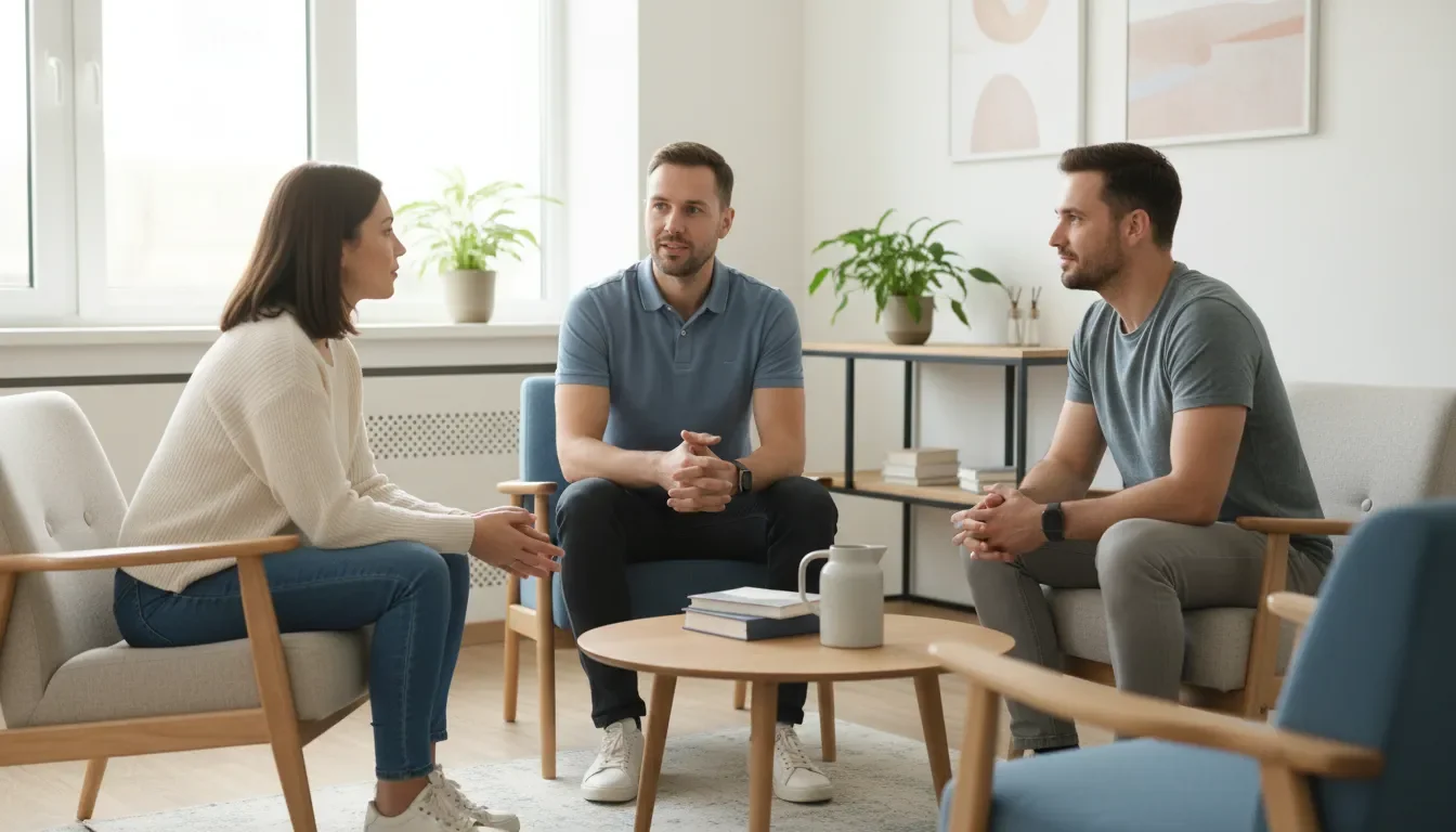 ייעוץ פסיכולוגי לשיפור ביצועים עסקיים