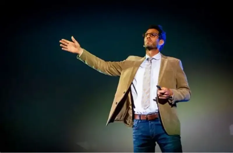 הדרכה למאמנים עסקיים