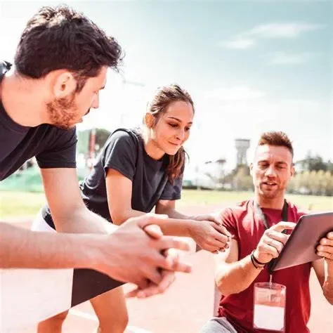 אימון מנטלי לספורטאים