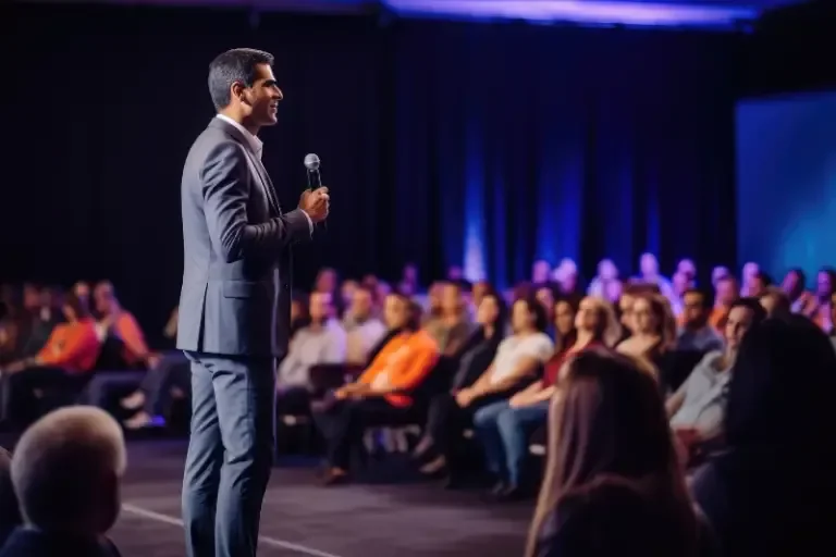 התמודדות עם חרדת במה